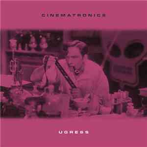 Ugress - Cinematronics download free