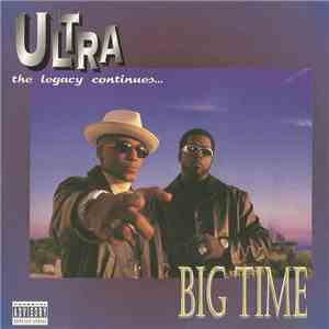 Ultra  - Big Time download free