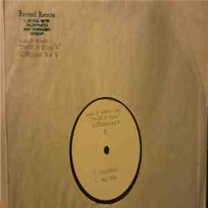 Union Of Uranus - Disaster By Design 12" download free