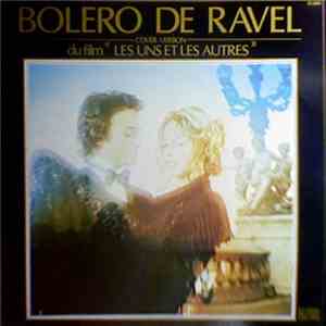 Unknown Artist - Boléro De Ravel (Cover-Version Du Film "Les Uns Les Autres") download free