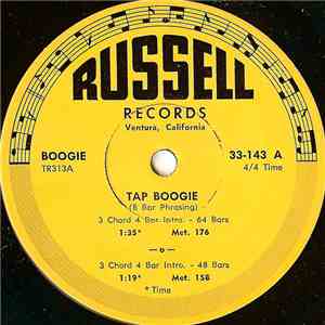 Unknown Artist - Boogie download free