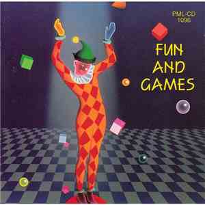 Unknown Artist - Fun And Games download free