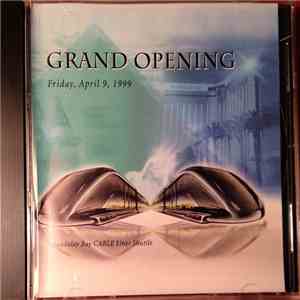 Unknown Artist - Grand Opening Friday, April 9, 1999 Mandalay Bay Cable Liner Shuttle download free