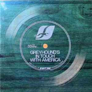 Unknown Artist - Greyhound's In Touch With America download free