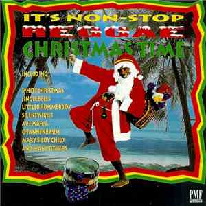 Unknown Artist - It's Non-Stop Reggae Christmas Time download free
