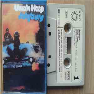Uriah Heep - Salisbury download free