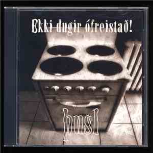 Þusl - Ekki Dugir Ófreistað ! download free