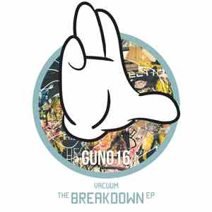 Vacuum  - The Breakdown EP download free
