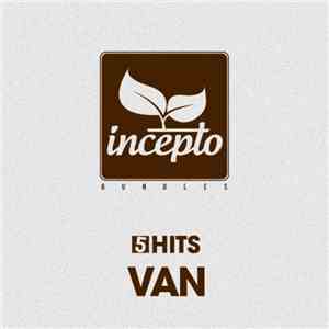 Van  - 5 Hits: Van download free