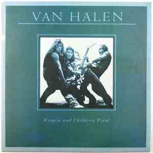 Van Halen - Women And Children First download free