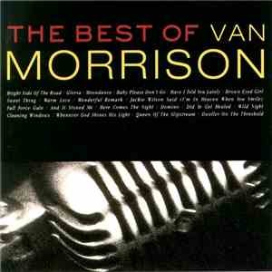 Van Morrison - The Best Of Van Morrison download free