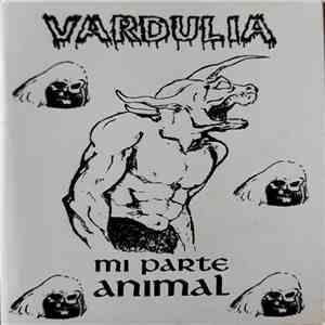 Vardulia - Mi Parte Animal download free