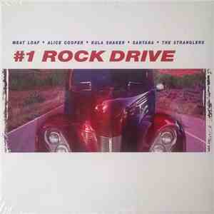Various - #1 Rock Drive download free