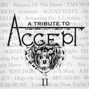 Various - A Tribute To Accept II download free