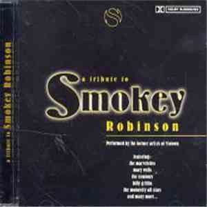 Various - A Tribute To Smokey Robinson download free