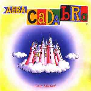 Various - ABBAcadabra download free