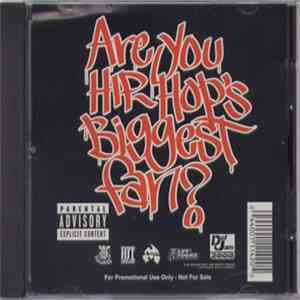 Various - Are You Hip-Hop's Biggest Fan? download free