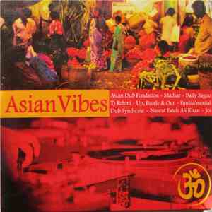 Various - Asian Vibes download free