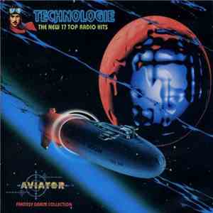 Various - Aviator - Technologie (Aviator III) download free