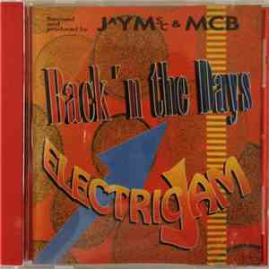 Various - Back'n The Days Electric Jam download free