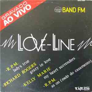 Various - Band FM Love Line Ao Vivo download free