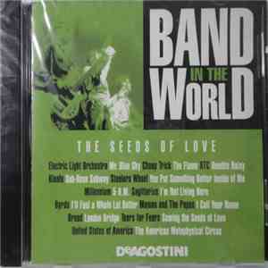 Various - Band In The World - The Seeds Of Love download free