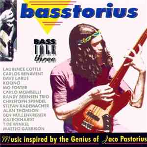 Various - Basstorius - Music Inspired by the Genius of Jaco Pastorius download free