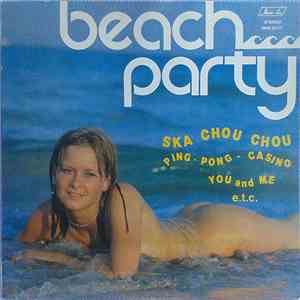Various - Beach Party download free