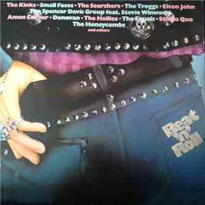 Various - Beat 'N' Roll download free