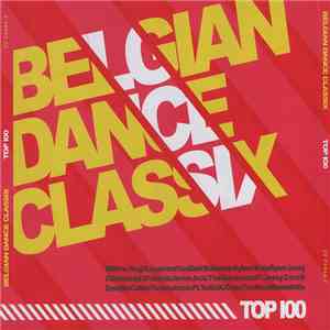 Various - Belgian Dance Classix Top 100 download free