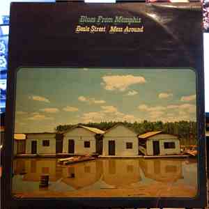 Various - Blues From Memphis (Beale Street / Mess Around) download free