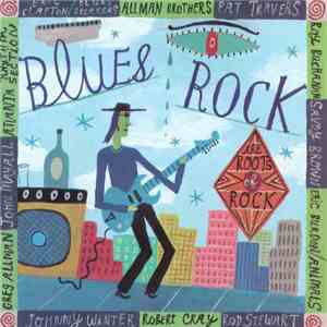 Various - Blues Rock download free