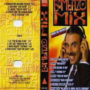 Various - Bombazo Mix download free