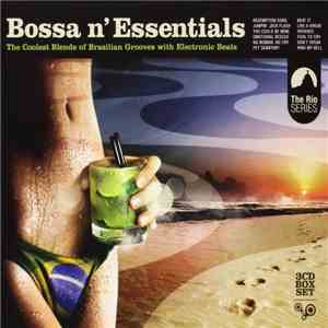 Various - Bossa N' Essentials download free