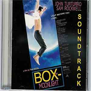 Various - Box Of Moonlight download free