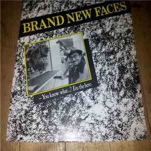 Various - Brand New Faces download free