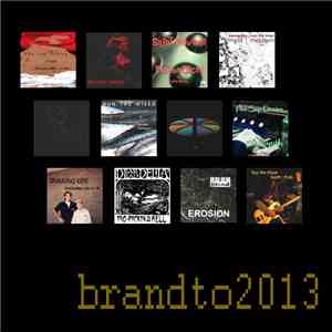 Various - brandto2013 download free