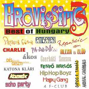 Various - Bravissimo 3 - Best Of Hungary download free