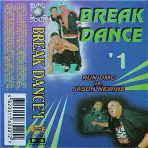 Various - Break Dance '1 download free
