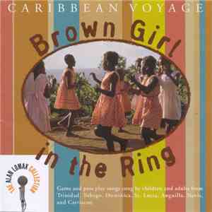 Various - Brown Girl In The Ring download free