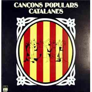 Various - Cançons Populars Catalanes download free