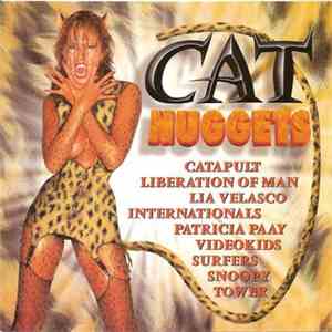 Various - Cat Nuggets download free