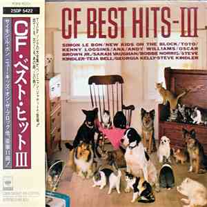 Various - CF Best Hits III download free