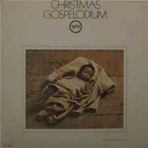 Various - Christmas Gospels download free