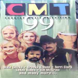 Various - CMT 99 download free