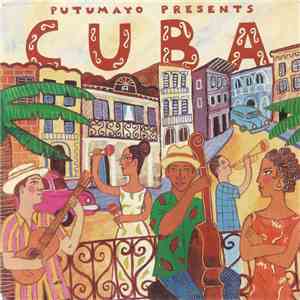 Various - Cuba download free