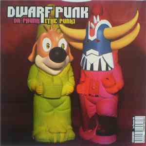 Various - Da Phunk (The Punk) / Oxygene 4 download free