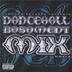 Various - Dancehall Bashment Mix Vol. 2 download free