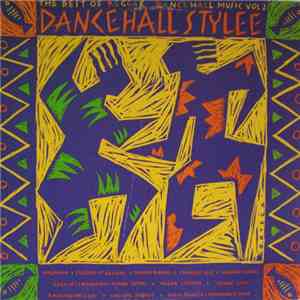 Various - Dancehall Stylee (The Best Of Reggae Dancehall Music Vol. 2) download free