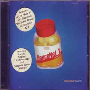 Various - DanceNet Volume 1 download free